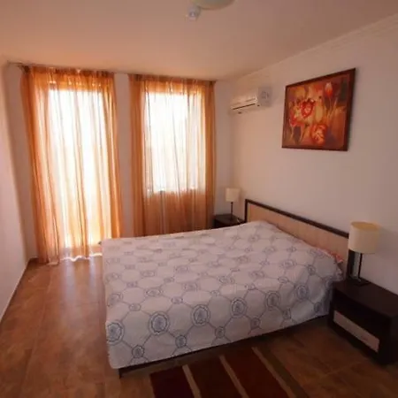 Private In Manastira דירה סבטי ולאס