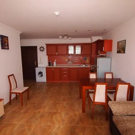 Private In Manastira דירה סבטי ולאס