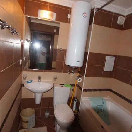 דירה Private In Manastira *