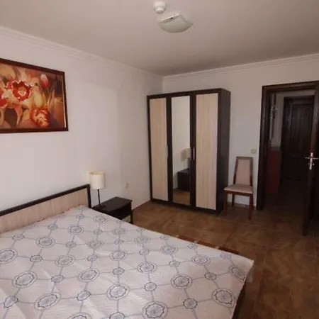 דירה Private In Manastira