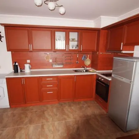 Private In Manastira سفيتي فلاس