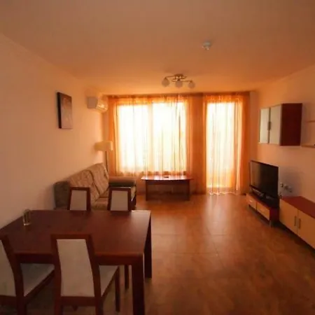 Private In Manastira شقة سفيتي فلاس