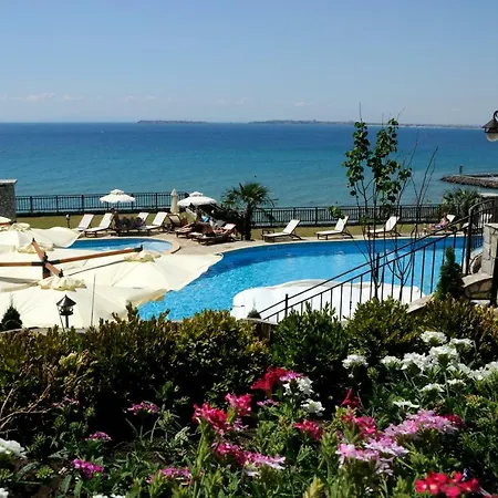 Private In Manastira سفيتي فلاس